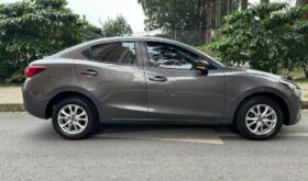 Mazda 2 Touring Sedán 2020