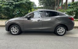 Mazda 2 Touring Sedán 2020