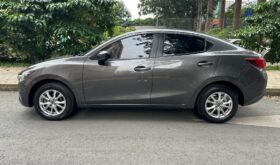 Mazda 2 Touring Sedán 2020