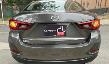 Mazda 2 Touring Sedán 2020 lleno