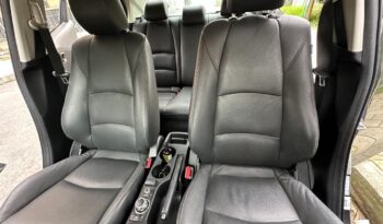 Mazda 2 Touring Sedán 2020 lleno