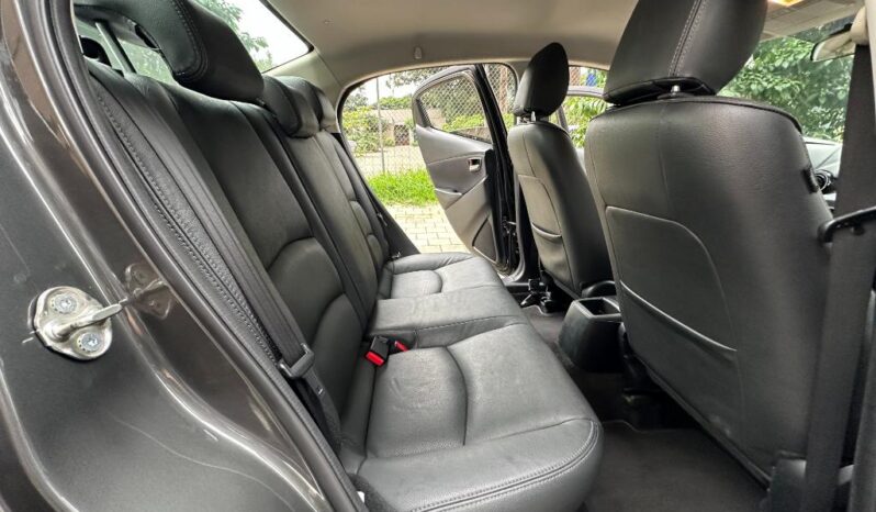 Mazda 2 Touring Sedán 2020 lleno