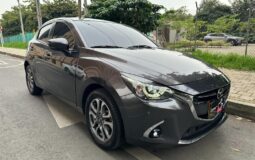 Mazda 2 Grand Touring LX 2019