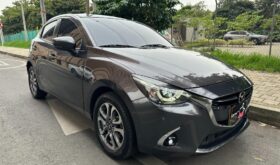 Mazda 2 Grand Touring LX 2019