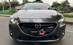 Mazda 2 Grand Touring LX 2019