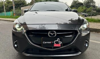 Mazda 2 Grand Touring LX 2019 lleno