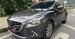 Mazda 2 Grand Touring LX 2019