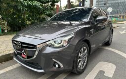 Mazda 2 Grand Touring LX 2019