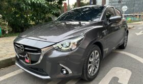Mazda 2 Grand Touring LX 2019