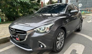 Mazda 2 Grand Touring LX 2019 lleno