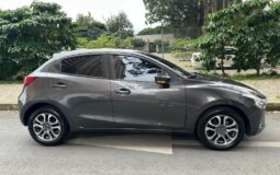 Mazda 2 Grand Touring LX 2019