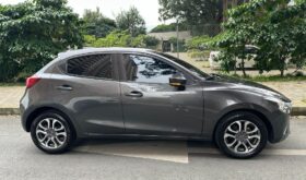 Mazda 2 Grand Touring LX 2019
