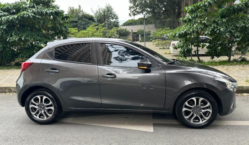 Mazda 2 Grand Touring LX 2019 lleno
