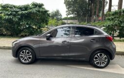 Mazda 2 Grand Touring LX 2019