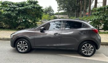 Mazda 2 Grand Touring LX 2019 lleno