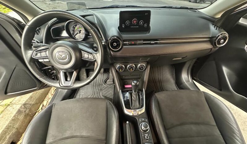 Mazda 2 Grand Touring LX 2019 lleno