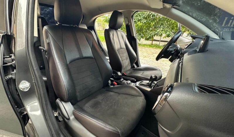 Mazda 2 Grand Touring LX 2019 lleno