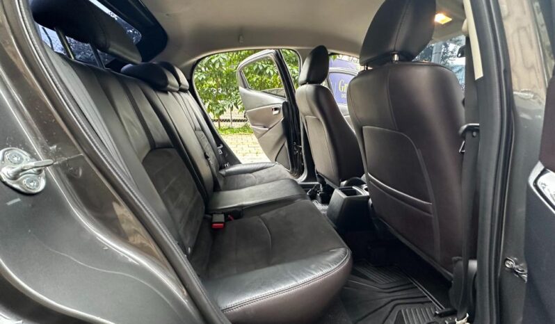 Mazda 2 Grand Touring LX 2019 lleno