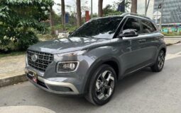 Hyundai VENUE 2024