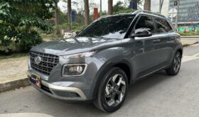 Hyundai VENUE 2024