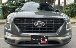 Hyundai VENUE 2024