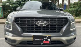 Hyundai VENUE 2024