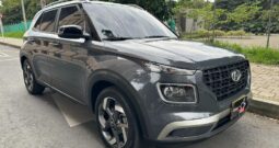 Hyundai VENUE 2024