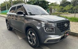 Hyundai VENUE 2024