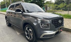 Hyundai VENUE 2024