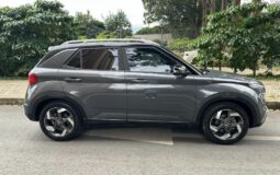 Hyundai VENUE 2024