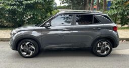 Hyundai VENUE 2024