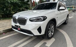 BMW X3 XDRIVE30E 2022 HIBRIDO ENCHUFABLE