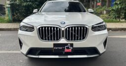 BMW X3 XDRIVE30E 2022 HIBRIDO ENCHUFABLE