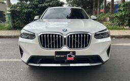 BMW X3 XDRIVE30E 2022 HIBRIDO ENCHUFABLE