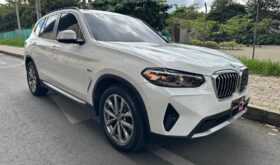 BMW X3 XDRIVE30E 2022 HIBRIDO ENCHUFABLE