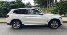 BMW X3 XDRIVE30E 2022 HIBRIDO ENCHUFABLE