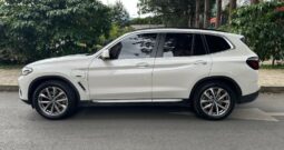 BMW X3 XDRIVE30E 2022 HIBRIDO ENCHUFABLE