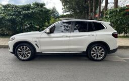 BMW X3 XDRIVE30E 2022 HIBRIDO ENCHUFABLE