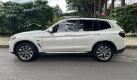 BMW X3 XDRIVE30E 2022 HIBRIDO ENCHUFABLE