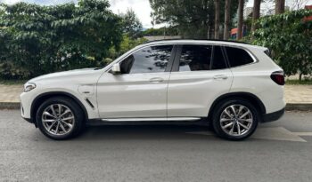 BMW X3 XDRIVE30E 2022 HIBRIDO ENCHUFABLE lleno
