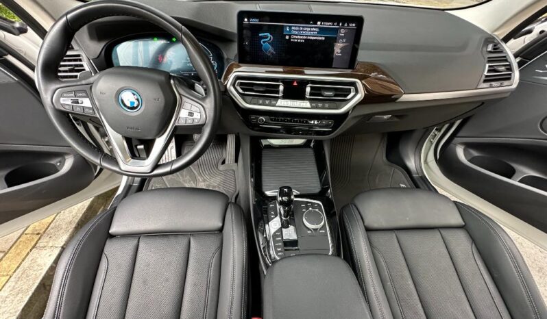 BMW X3 XDRIVE30E 2022 HIBRIDO ENCHUFABLE lleno