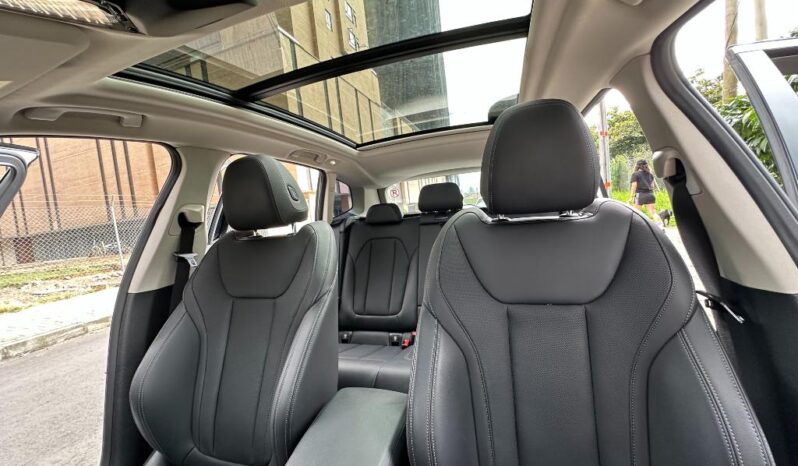 BMW X3 XDRIVE30E 2022 HIBRIDO ENCHUFABLE lleno