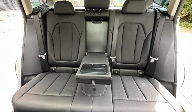 BMW X3 XDRIVE30E 2022 HIBRIDO ENCHUFABLE lleno