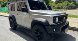 Suzuki JIMNY GL 2020 3 PUERTAS