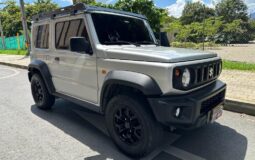 Suzuki JIMNY GL 2020 3 PUERTAS