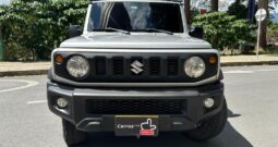 Suzuki JIMNY GL 2020 3 PUERTAS