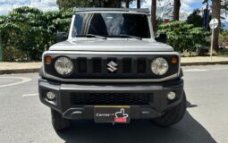 Suzuki JIMNY GL 2020 3 PUERTAS