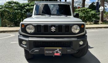 Suzuki JIMNY GL 2020 3 PUERTAS lleno