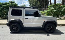 Suzuki JIMNY GL 2020 3 PUERTAS