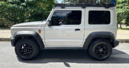 Suzuki JIMNY GL 2020 3 PUERTAS